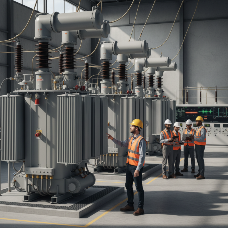 What is the Role of Custom Best Voltage Transformer Suppliers?