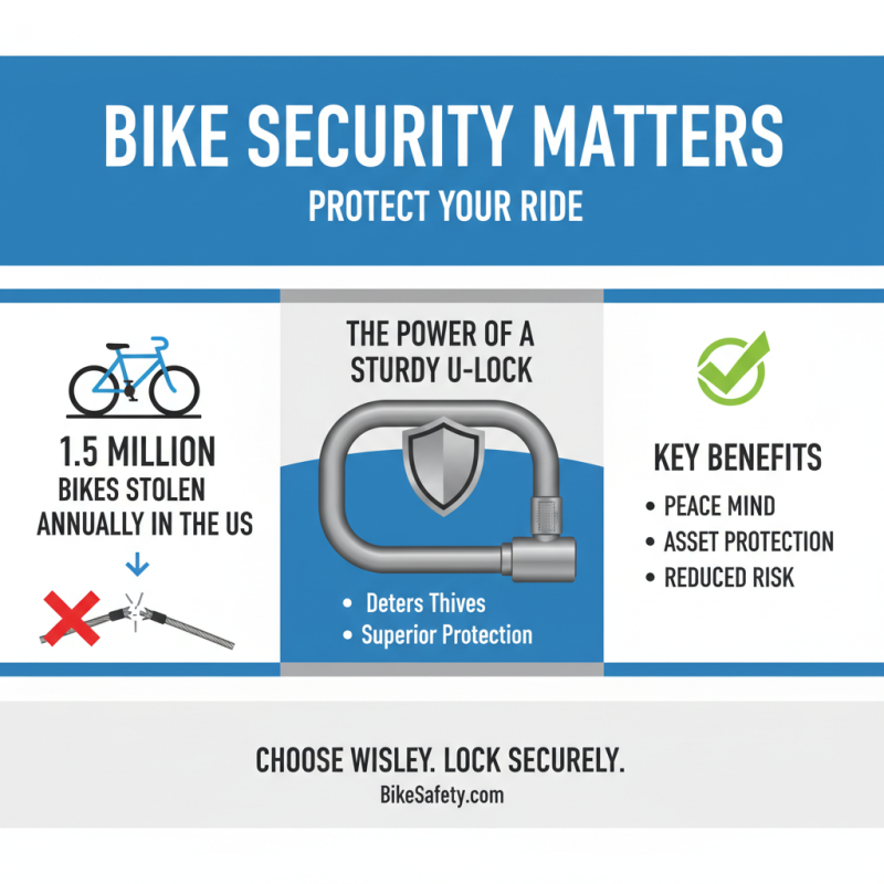 Best Good Bike U Lock Features and Buying Guide 2026?
