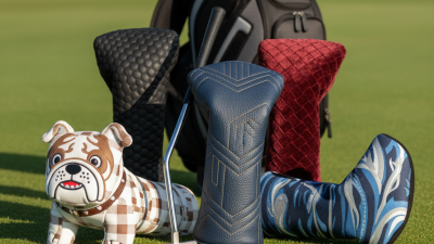 Mallet Putter Headcover Best Options for Protection and Style?