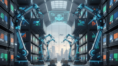 How to Improve Your Warehouse Stacking System in 2026?