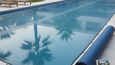 Best Swimming Pool Covers of 2026 Which One Should You Choose?