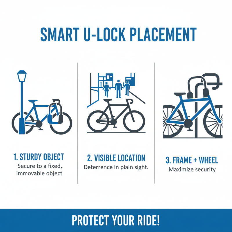 Best Good Bike U Lock Features and Buying Guide 2026?