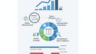 2026 Top Bypass Door Hardware Insights and Benefits?