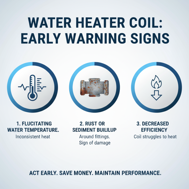 How to Replace Water Heater Coil for Optimal Performance?