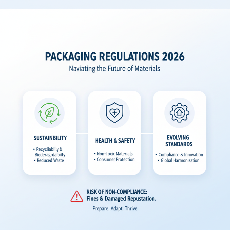 Top Packaging Materials for 2026 What to Consider?