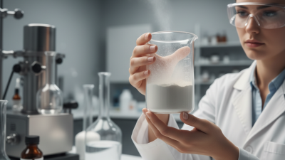 How to Get Wholesale China Ferulic Acid Powder Quotes for Your Business