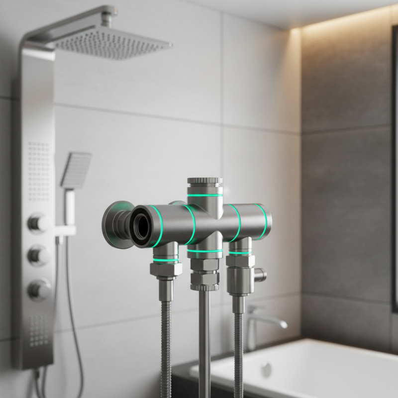 2026 Best Diverter Valve Options What to Look For?