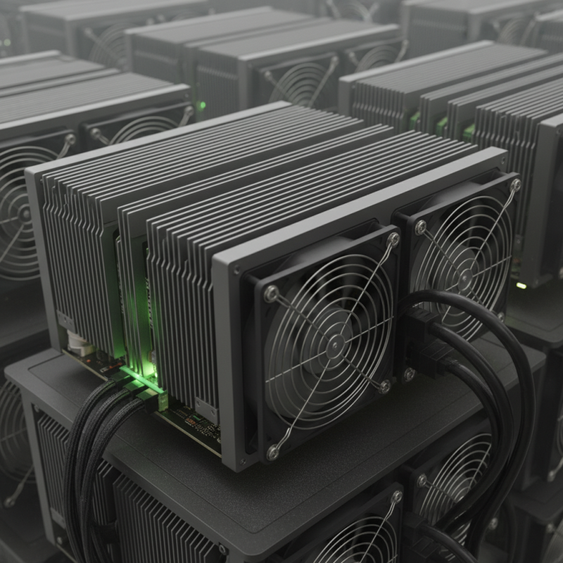 Antminer S21 Pro 234t Review Best Features and Performance?