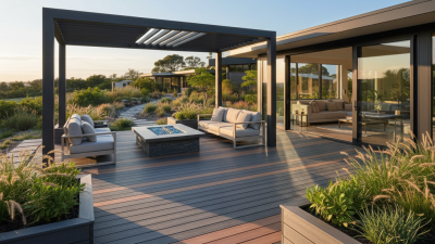 2026 Best Deck WPC Trends and Tips for Homeowners?