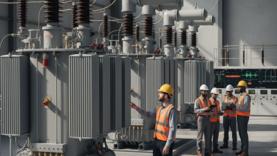 What is the Role of Custom Best Voltage Transformer Suppliers?