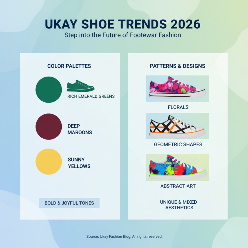 2026 Top Trends in Wholesale High-Quality Ukay Shoes for Style Seekers?