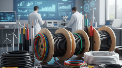 2026 Best Power Cable Options for Your Needs?