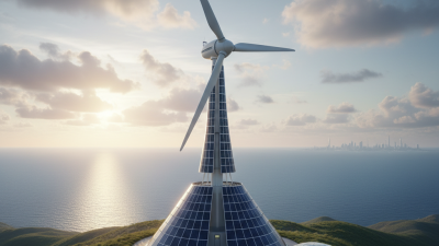 Why Choose a Hybrid Wind Turbine for Sustainable Energy?