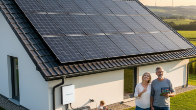 2026 Best Smarten Solar Inverter for Your Home Needs?
