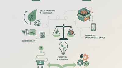 Top Trends in the Packaging Sector What You Need to Know?