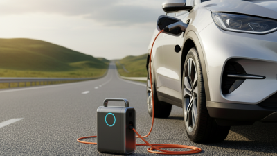 The Ultimate Tips for Choosing a Portable Charger for EVs?