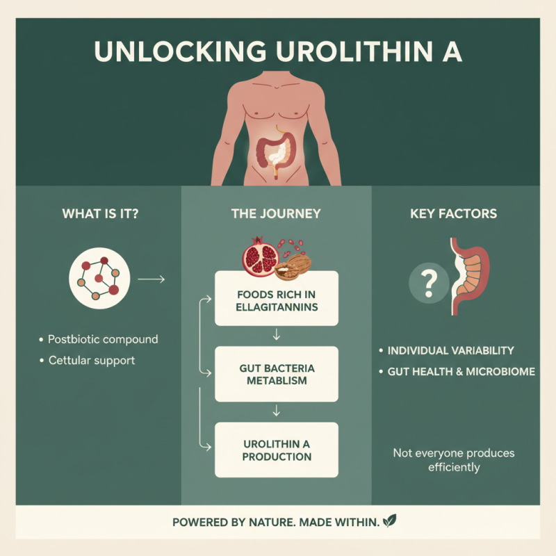 Top 10 OEM China Urolithin A Benefits You Need to Know?