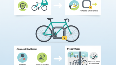 Best Good Bike U Lock Features and Buying Guide 2026?