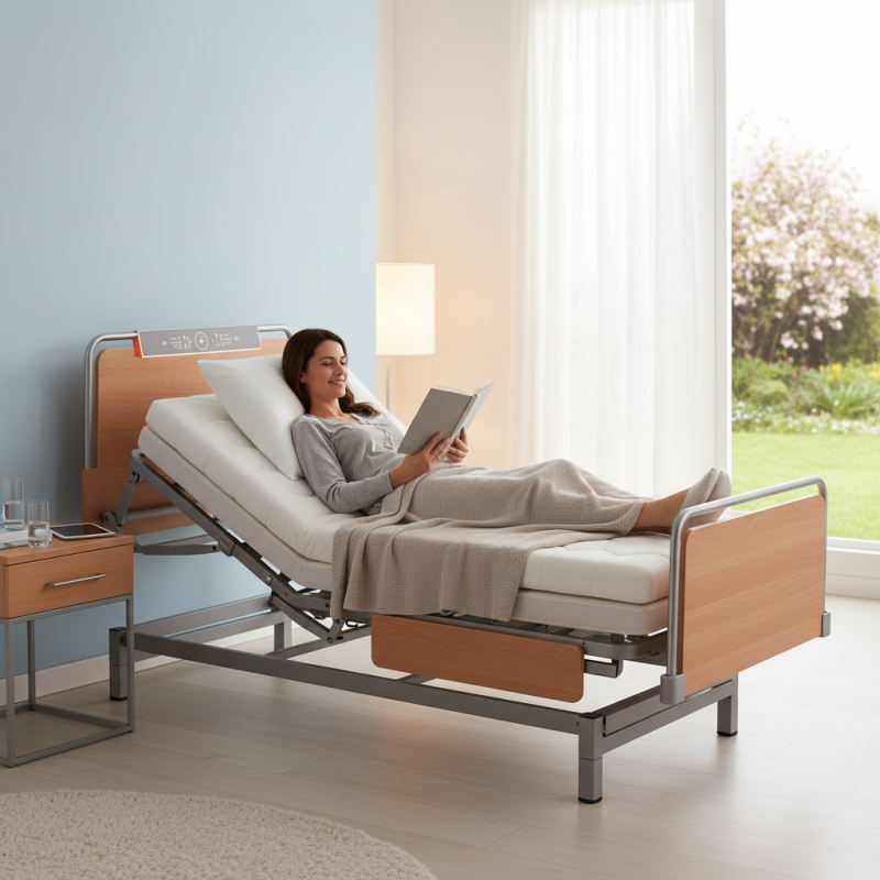 Top 10 Home Care Beds for Comfort and Support in 2026?