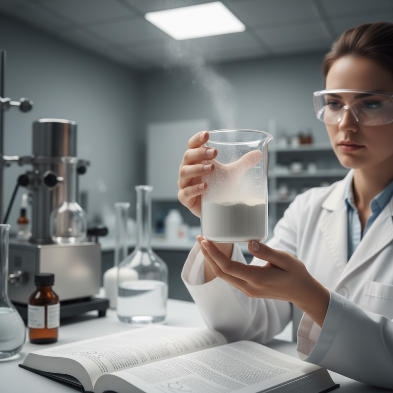 How to Get Wholesale China Ferulic Acid Powder Quotes for Your Business