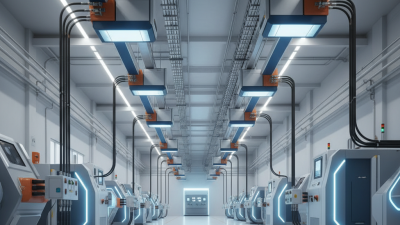 2026 Best Wholesale China Busduct Plug In Options for Efficient Power Distribution?