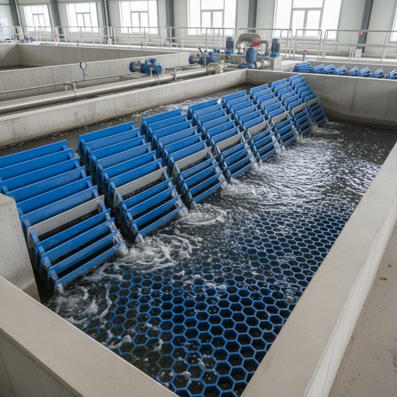 Top High-Quality China Plate And Tube Settlers Factories to Consider?