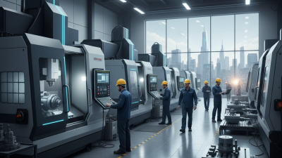 2026 How to Choose the Right OEM Custom CNC Machine Factories?