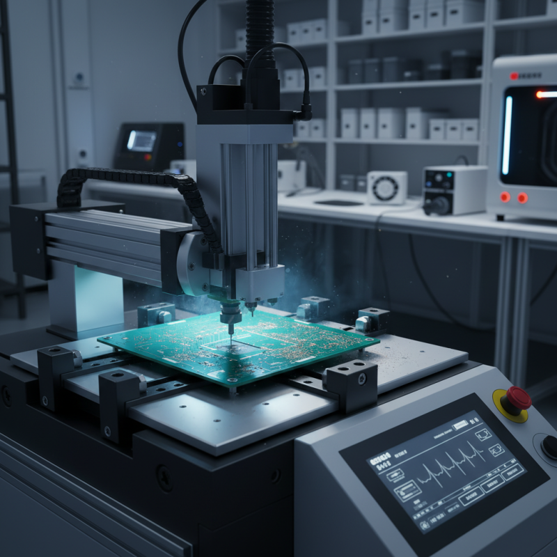 How to Choose the Best PCB Router for Your Project?