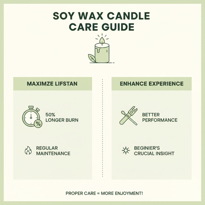 How to Make Wax Soy Candle at Home for Beginners?