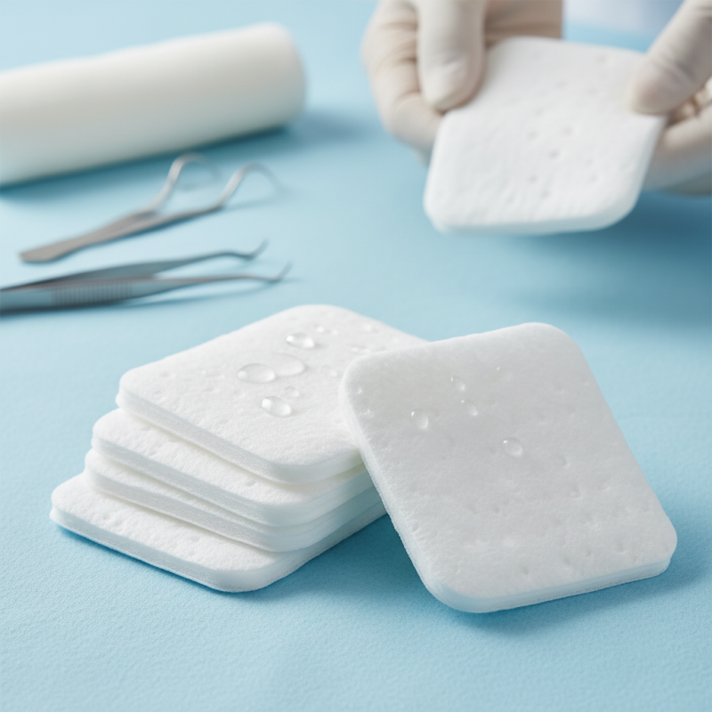 Top 10 Benefits of Nonwoven Pental Pad for Daily Use?