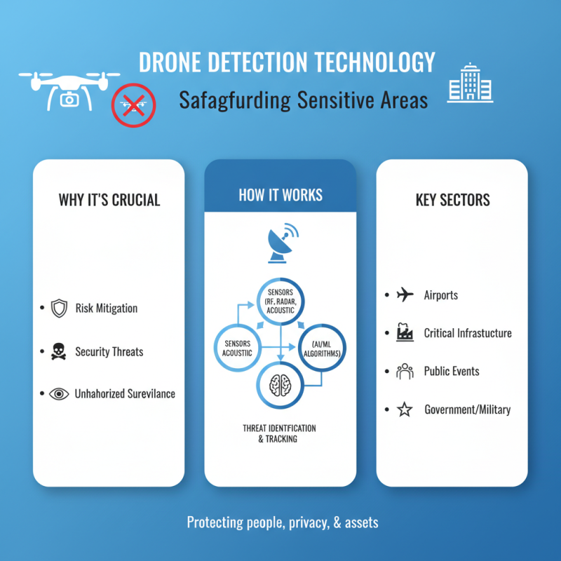 2026 How to Find High Quality Cheap Drone Detection Products?