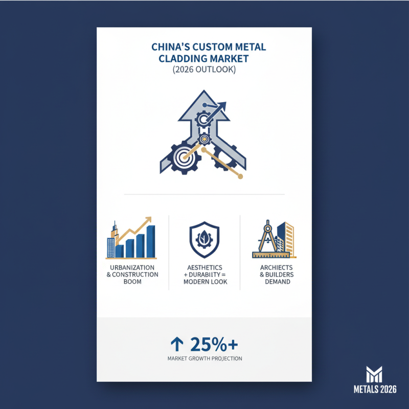 2026 Best Custom China Metal Cladding Sheets Exporter Insights?
