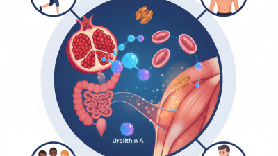 Top 10 OEM China Urolithin A Benefits You Need to Know?