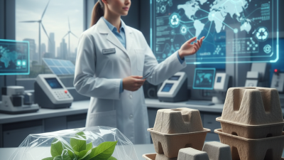 Các vật liệu đóng gói hàng đầu năm 2026: Cần cân nhắc điều gì?