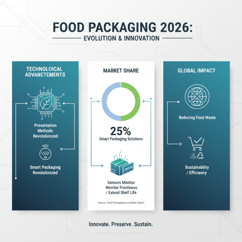Top Food And Packaging Trends to Watch in 2026?