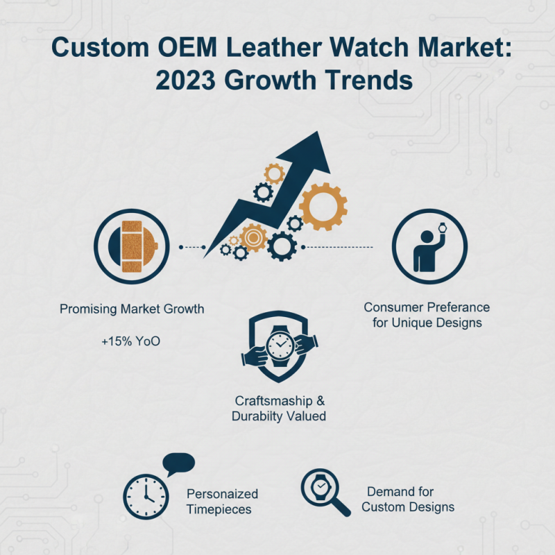 Top Custom OEM Leather Watches Factories You Should Know?