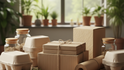 How to Choose the Best Eco Package for Sustainable Living?