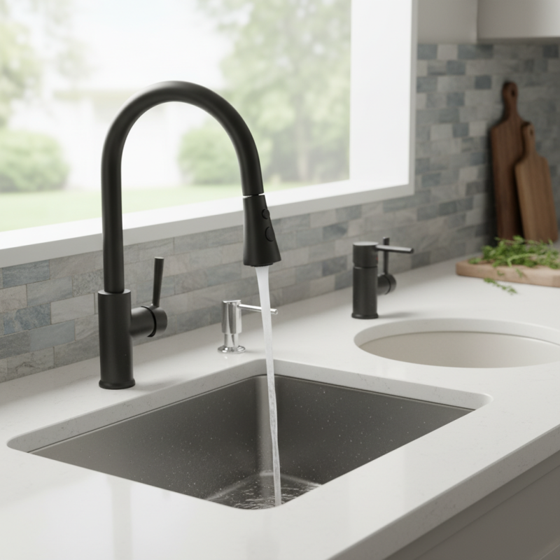 Best Kitchen Sink And Faucet Combinations For Your Home?