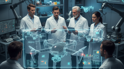 2026 How to Choose the Best ODM OEM Infrared Drone Suppliers?