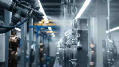 Why Choose a China Custom Metallic Powder Coat Manufacturer for Your Business?