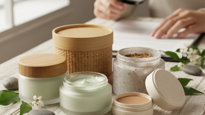What is an Eco-Friendly Cosmetic Jar and Why Use It?