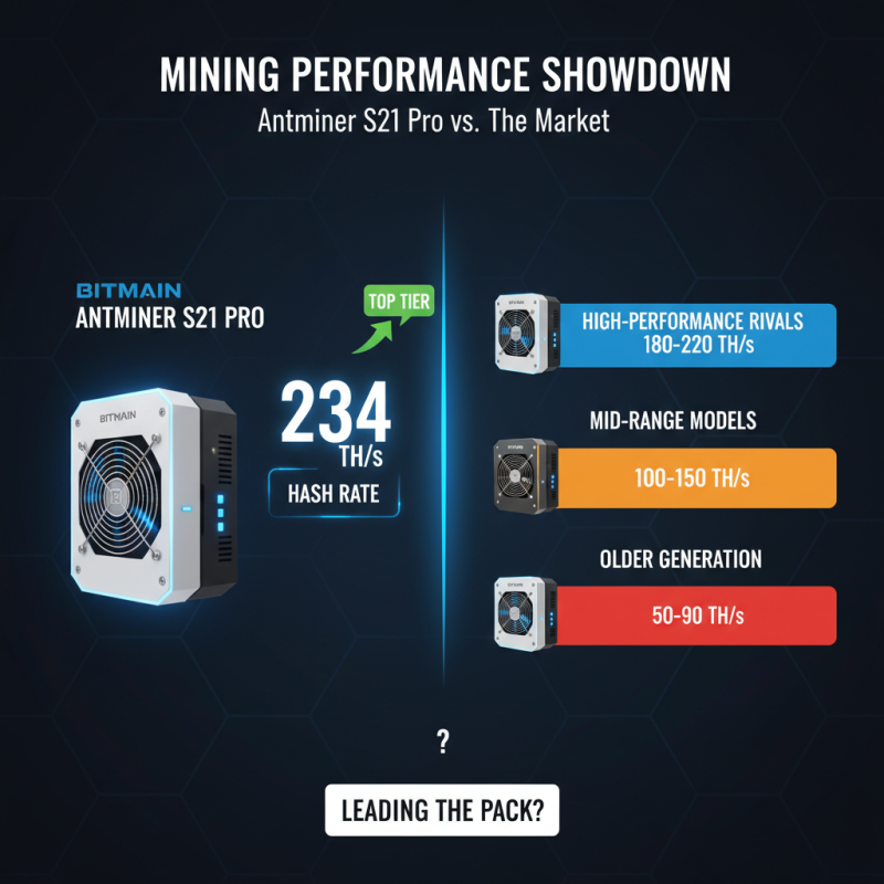 Antminer S21 Pro 234t Review Best Features and Performance?