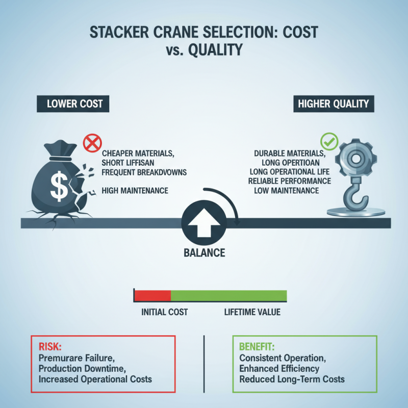 2026 Top High-Quality CE Certification Stacker Crane Factories Guide?