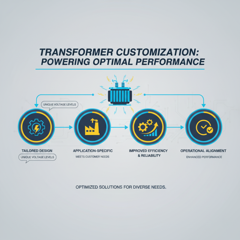 What is the Role of Custom Best Voltage Transformer Suppliers?