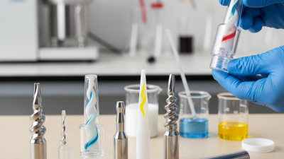 2026 How to Choose the Right Static Mixer Nozzles?