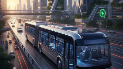 2026 Top Ac Bus Models and Features You Should Know?