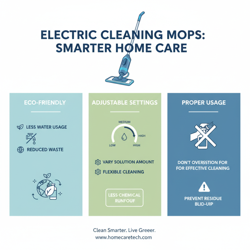 Top 10 Electric Cleaning Mops to Make Your Cleaning Easier?