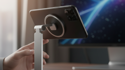 I migliori consigli per un supporto magnetico per il telefono che garantisca la massima stabilità?