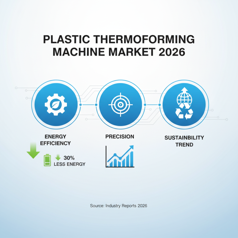 What is the Best Plastic Thermoforming Machine in 2026?