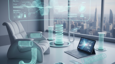 2026 Top Touch Sensitive Spring Innovations and Trends?